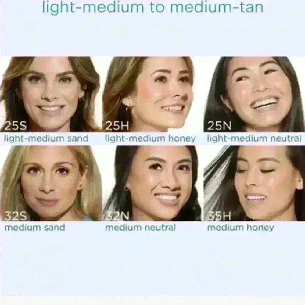 New Tarte power flex™ concealer